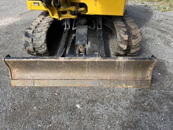 Caterpillar CAT 306CR - 8