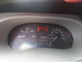 Renault master  2.5 dci - 8