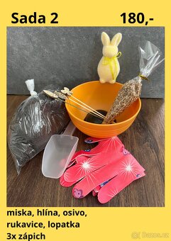 Velikonoční osení - 8