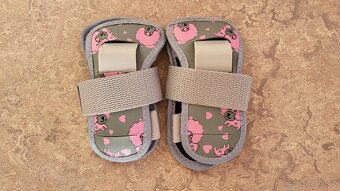 Dívčí kolečkové brusle 29-32 ZEALOT - 8