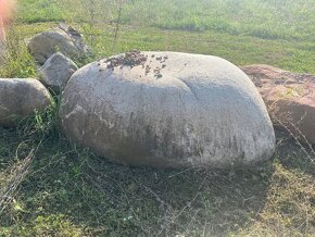 Okrasný kámen, soliter - 8