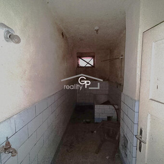 Prodej RD se zahradou, Pivkovice - 8