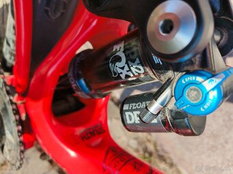 Mondraker Foxy RR - 8