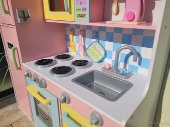 Dětská kuchyňka KidKraft - 8