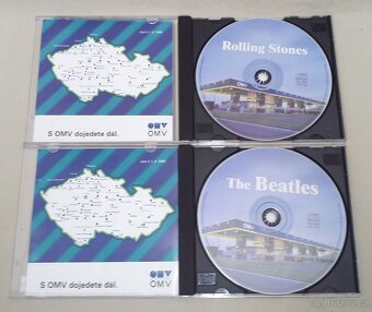 CD České + zahraniční hity (3) - 8