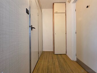 Prodej bytu 1+kk, 36 m2, Lidická ul., Pardubice - 8