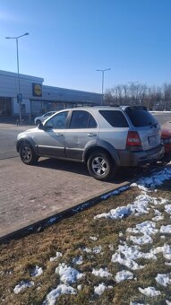 Sorento 2.5 103kw - 8