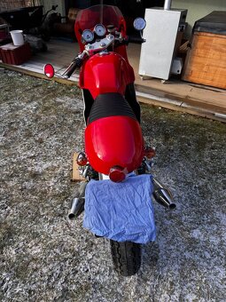 jawa 350 ohc special limit edition - 8