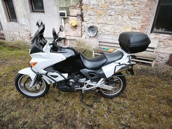Prodej Honda Varadero - 8