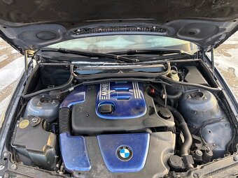 BMW e46 320d - 8