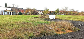 3x pozemek v obci Bratčice u Potěh - 8