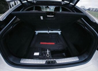 BMW X6 3.0 Xdrive  r.v2012 204000 km - 8