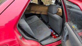 Prodám Škoda Felicie na díly - 8