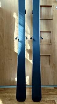 Lyže BLIZZARD RT 167cm - PĚKNÉ - 8