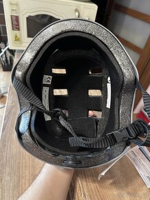 Nová cyklistická helma Vihir velikosti L - 8