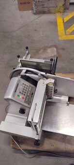 Nářezové stroje Bizerba - 8