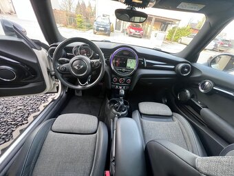 Mini One, 1,5 nafta 85 kW AUT Panorama - 8