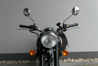 Royal Enfield Bullet Classic 500 EFI - 8
