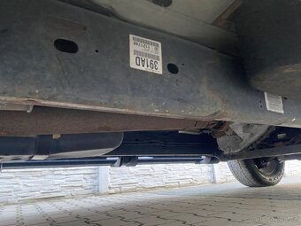 DODGE RAM 5.7  2014  horsi stav - 8