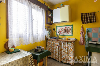 Dům 2+1 o ploše 50 m2 - Psáry, Psáry - 8