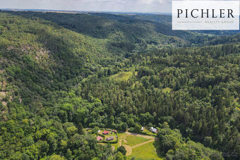 Prodej louky, 2398 m2, Ptice - 8