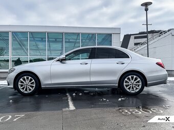 Mercedes-Benz E 220d W213 Avantgarde 143 KW - 8