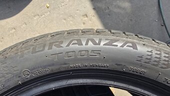 Letní pneu 245/45/18 Bridgestone - 8