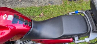 Honda XL 650 V Transalp - 8