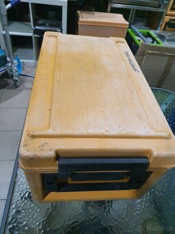 Přepravní termobox Rieber 35x29x60 - 8