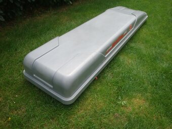 Střešní box Jet Bag Sportive 500 - 8