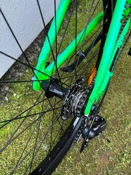 Dětské kolo Core Nipper 24” - 8