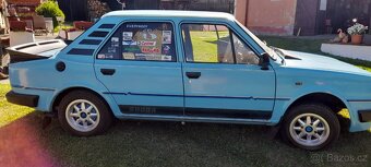 Škoda 120L - 8