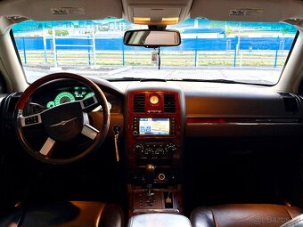 Chrysler 300C 3.0 CRD Startech EDITION TOP STAV - 8