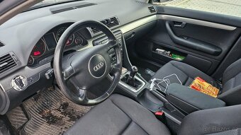 A4 b6 avant combi - 8