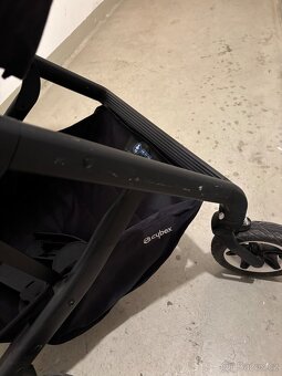Cybex Talos S Lux - 8