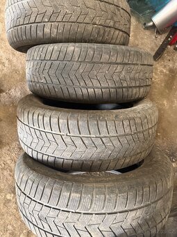 265/60 r18 General - 8