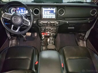 2023 JEEP WRANGLER RUBICON 4XE - 8