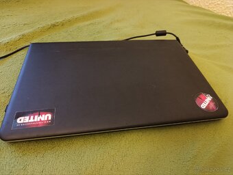 Notebook Lenovo ThinkPad Edge E531 🔧 Na náhradní díly - 8