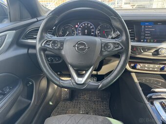 Opel Insignia, 2.0 Cdti 128kw 4x4 Ultimate St - 8