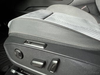 Cupra Born 150kW LED Kamera Tepelko - 8