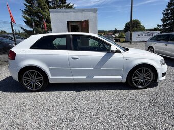 Audi A3 1.9 Tdi 77 kw S-line - 8