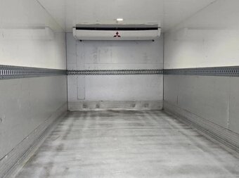 Scania P280 - 4x2 – Chlaďák – EURO 6 - 8