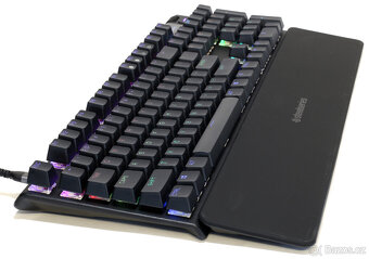 Herní Klávesnice: SteelSeries Apex Pro Gen 3 - Nová - 8