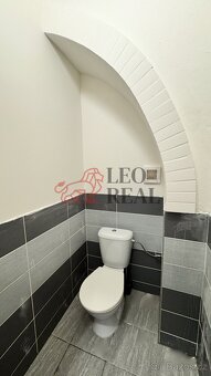 Pronájem bytu 3+kk - Staré Město - 8