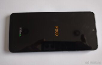 POCO X5 5G - 6/128 GB - modrý - 8