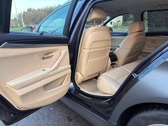 BMW 530D XDrive LCI, po rozvodech, po servisu - 8