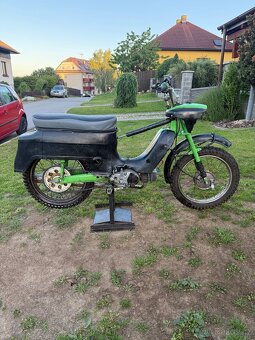Jawa 21 (fichtlcup) - 8