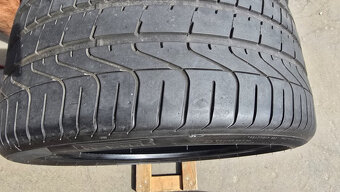 Letní pneu 295/30/20 Pirelli - 8