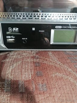 Gramofon Watson - 8
