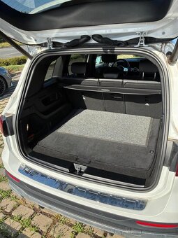 Mercedes-Benz GLB 220d 4MATIC - 8